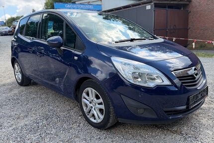 Opel Meriva 250.000 km 999 &euro; Kiel 24146