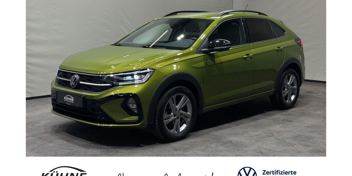 VW Taigo 19.886 km 29.980 &euro; Torgau 04860