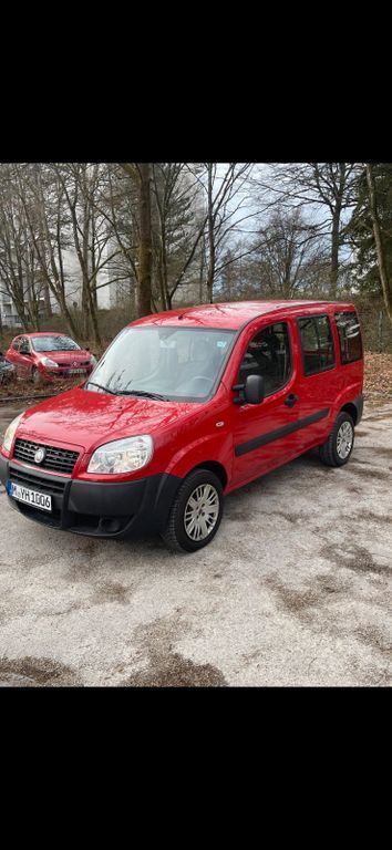 Doblo