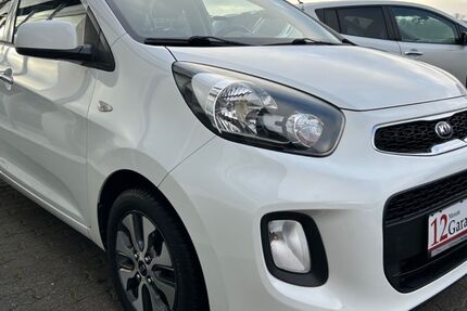 Kia Picanto 105.773 km 6.499 € Morbach 54497