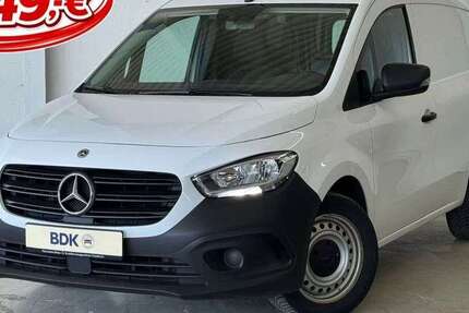 Mercedes-Benz Citan 63.300 km 12.870 &euro; Dillingen 89407