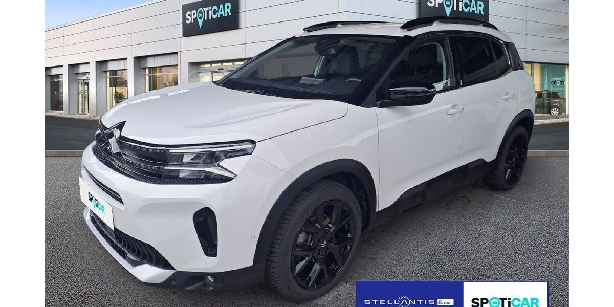 Citroen C5 Aircross 21.596 km 21.290 &euro; Mannheim 68309