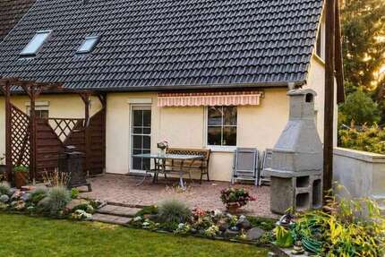 Haus Glowe - 8 Zimmer, 135 m&sup2;, 649.000&euro; | Angebot:26435450