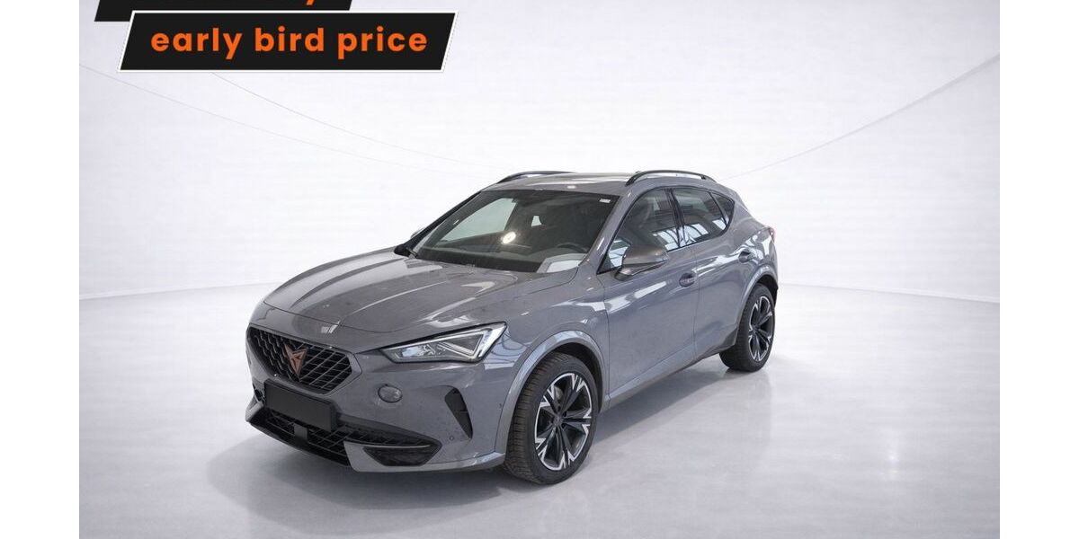 Cupra Formentor 67.463 km 24.299 &euro; Ergolding 84030