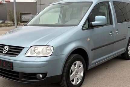 VW Caddy 241.700 km 2.499 &euro; Schwabmünchen 86830