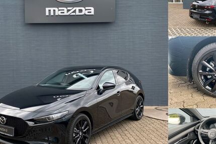 Mazda 3 6.000 km 26.990 &euro; Weißenfels 06667
