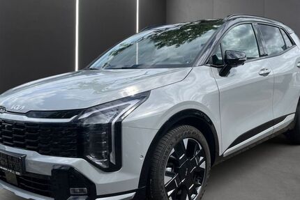 Kia Sportage 6.000 km 41.490 &euro; Aachen 52078