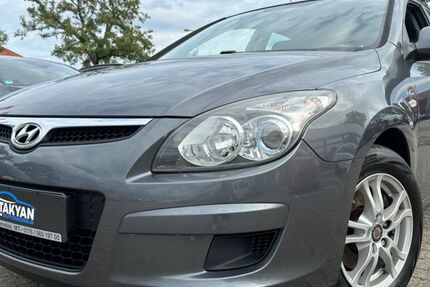 Hyundai i30 205.000 km 2.390 &euro; Mannheim 68309