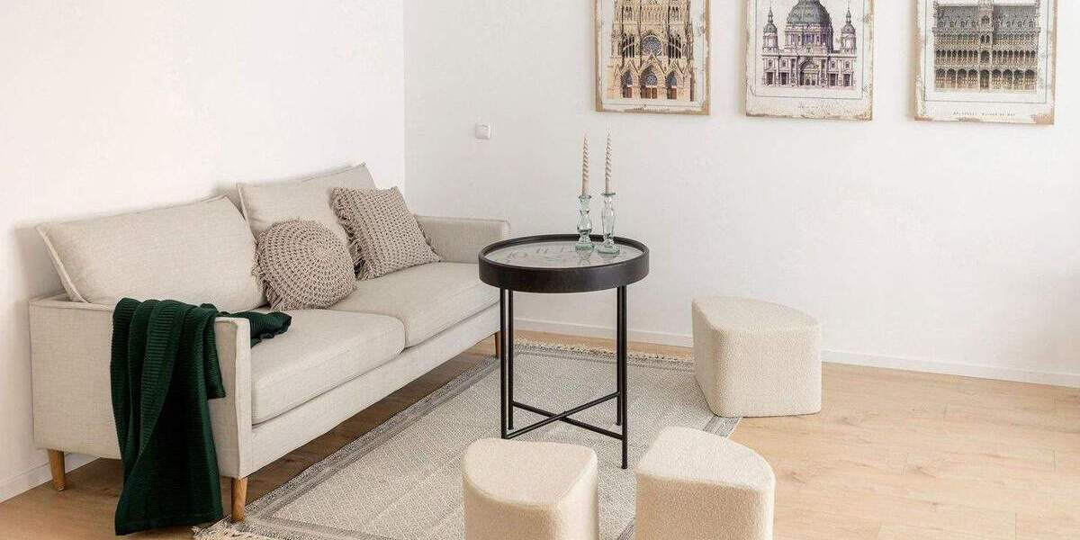 Großzügige 4-Zi-ETW mit privater Sauna & Dachterrasse - bezugsfertig und provisionsfrei 4 zimmer