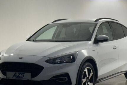 Ford Focus 29.000 km 16.666 &euro; Buchdorf 86675