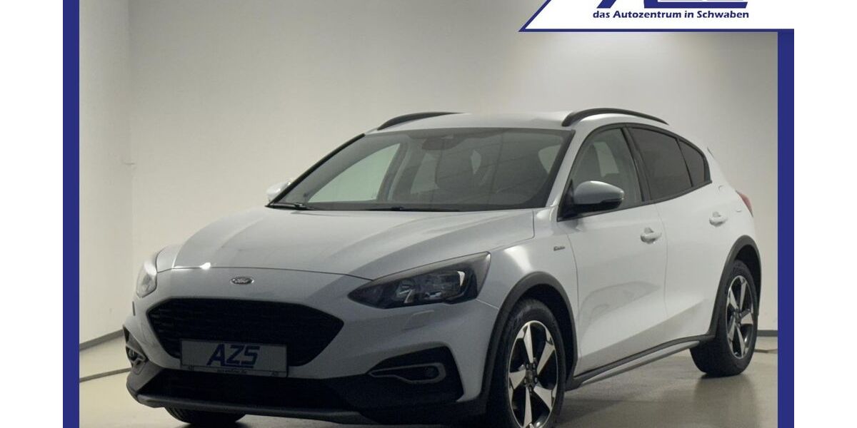 Ford Focus 29.000 km 16.666 &euro; Buchdorf 86675