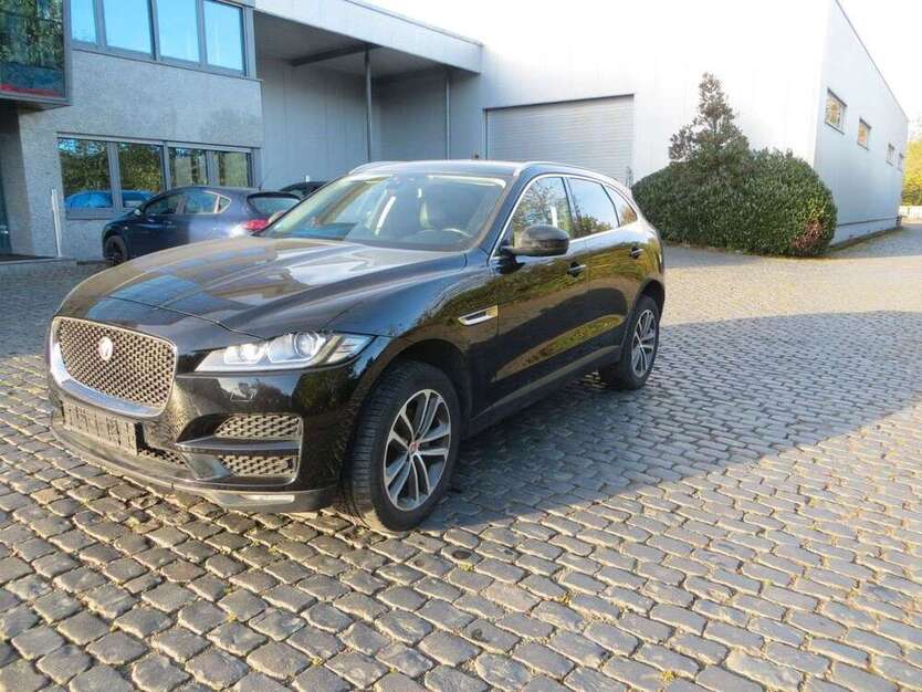 F-Pace