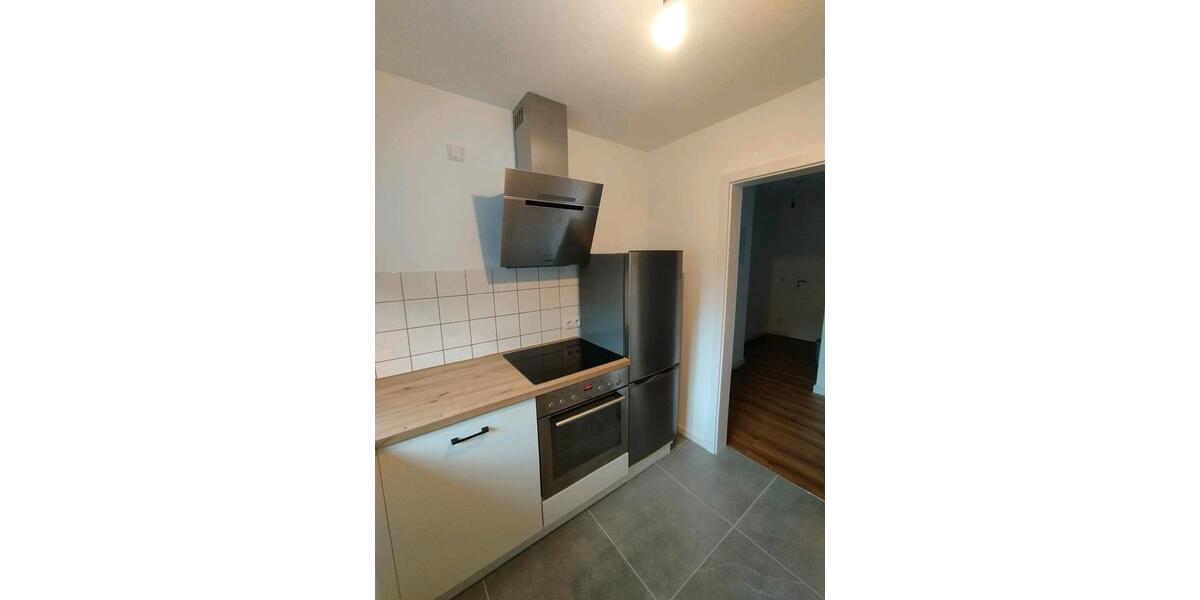 Etagenwohnung Bad Liebenzell - 2.5 Zimmer, 60 m&sup2;, 205.000&euro; | Angebot:26770370