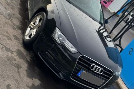 Audi A5 211.000 km 9.800 &euro; Dillingen 66763