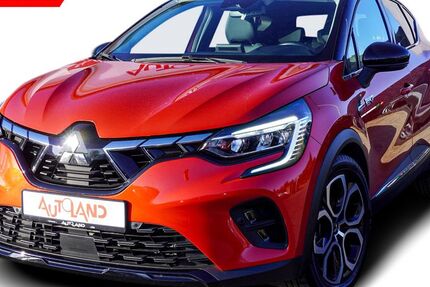 Mitsubishi ASX 40.643 km 21.990 &euro; Bautzen 02625