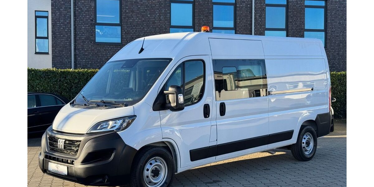 Fiat Ducato 1.600 km 40.448 &euro; Meppen 49716
