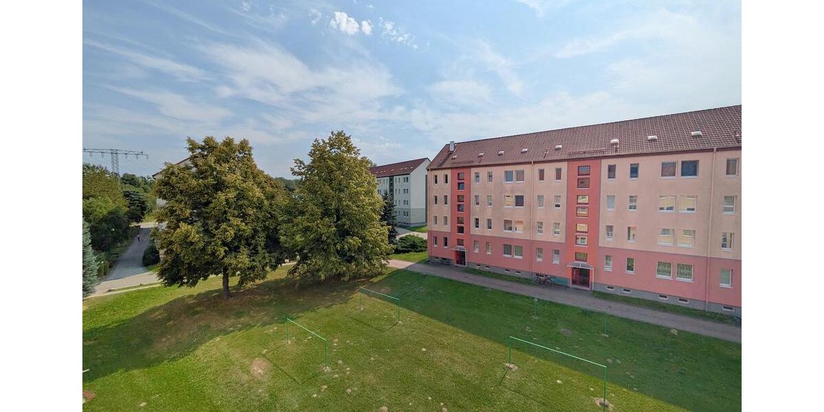 Etagenwohnung Limbach-Oberfrohna Oberfrohna - 3 Zimmer, 60 m&sup2;, 408&euro; | Angebot:26321898