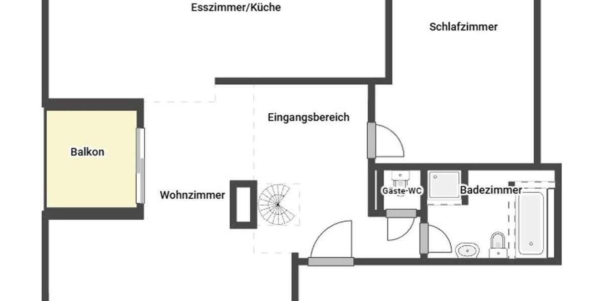 Einfamilienhaus Pfungstadt - 4 Zimmer, 298.000&euro; | Angebot:24810348