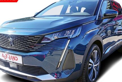 Peugeot 5008 47.263 km 19.950 &euro; Berlin 13599