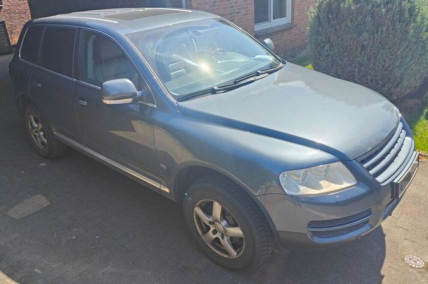 Touareg
