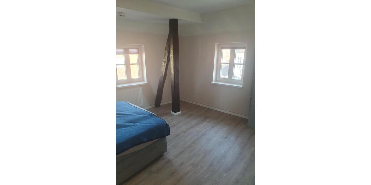 Etagenwohnung Perleberg - 3 Zimmer, 82 m&sup2;, 670&euro; | Angebot:26085795