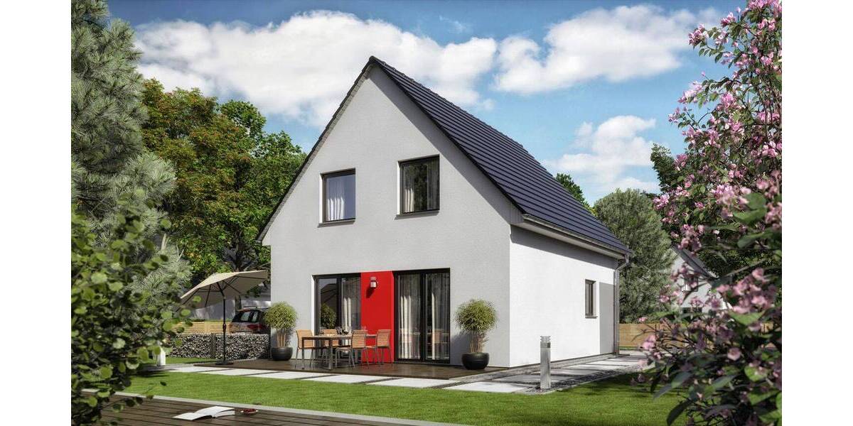 Herrliches Haus in Herforst 4 zimmer