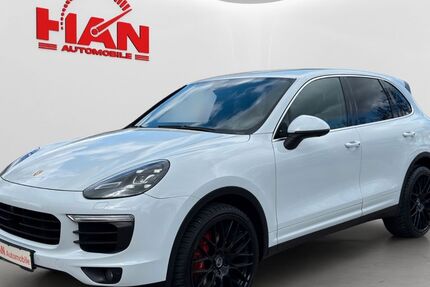 Porsche Cayenne 184.431 km 32.900 &euro; Göppingen 73037