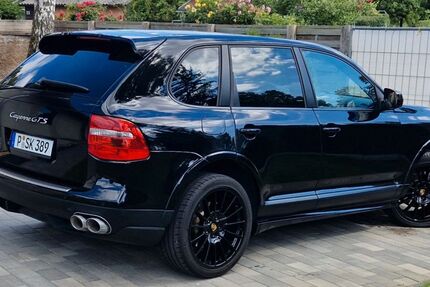 Porsche Cayenne 204.000 km 6.500 &euro; Potsdam 14469