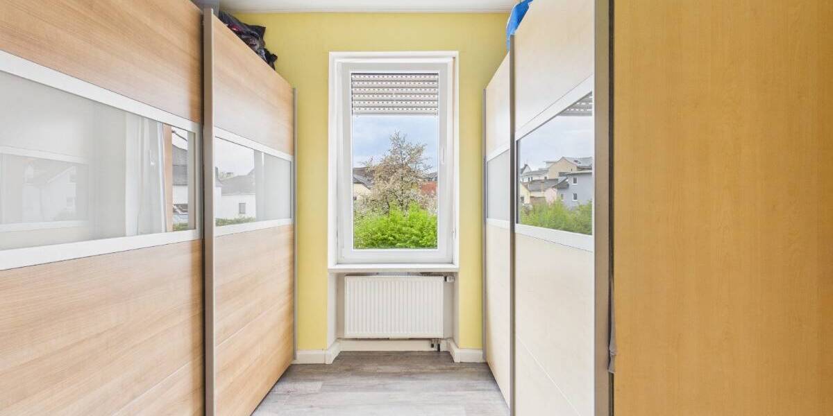 Reihenmittelhaus Konz - 5 Zimmer, 138 m&sup2;, 249.000&euro; | Angebot:26376070