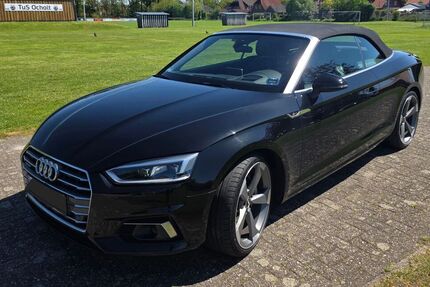 Audi A5 188.000 km 23.500 &euro; Westerstede 26655
