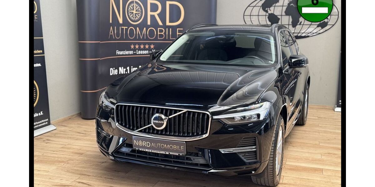 Volvo XC60 106.307 km 26.890 &euro; Rastede/ Wahnbek 26180