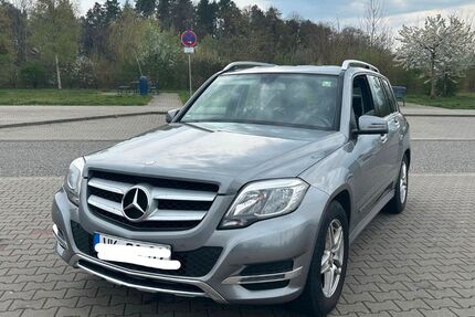 Mercedes-Benz GLK 220 248.000 km 12.300 &euro; Heiligengrabe 16909