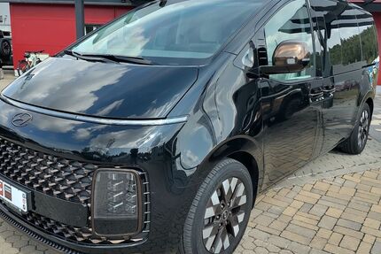 Hyundai STARIA 75.020 km 39.990 &euro; Pleinfeld 91785