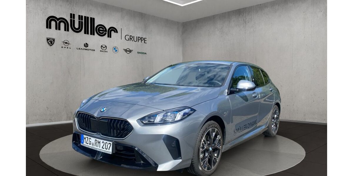 BMW 120 6.403 km 38.990 &euro; Losheim am See 66679