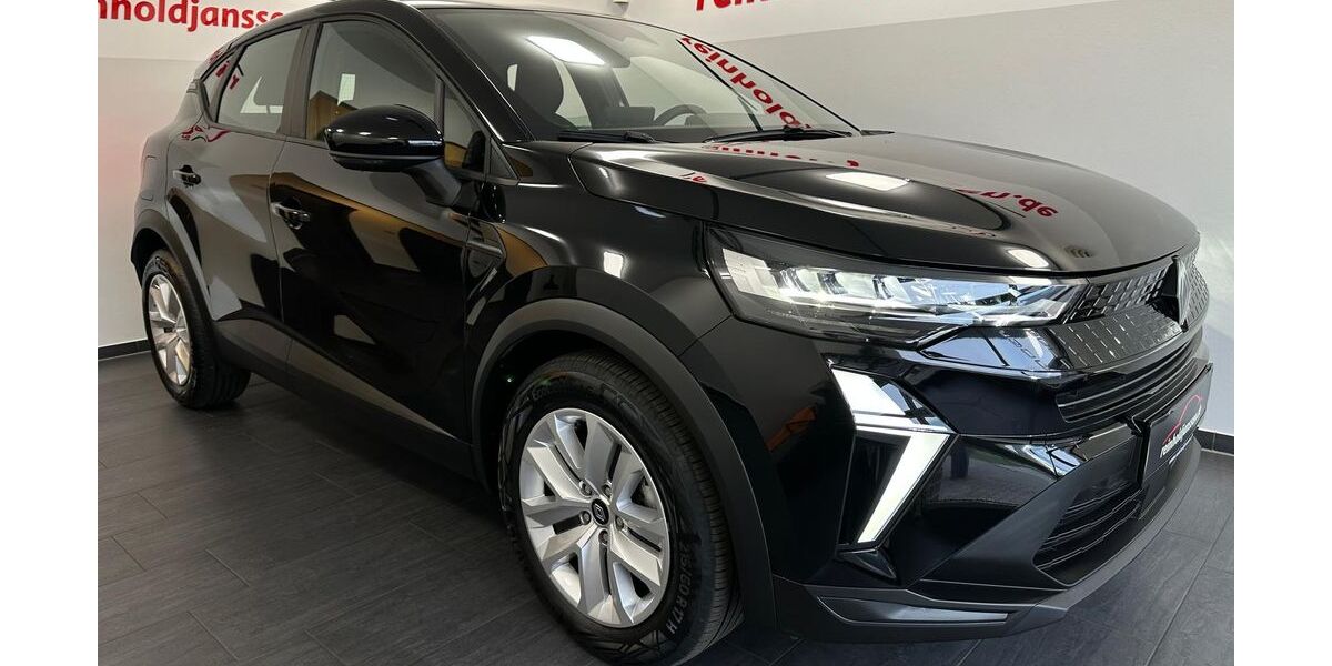 Renault Captur 3.465 km 23.490 &euro; Friesoythe 26169