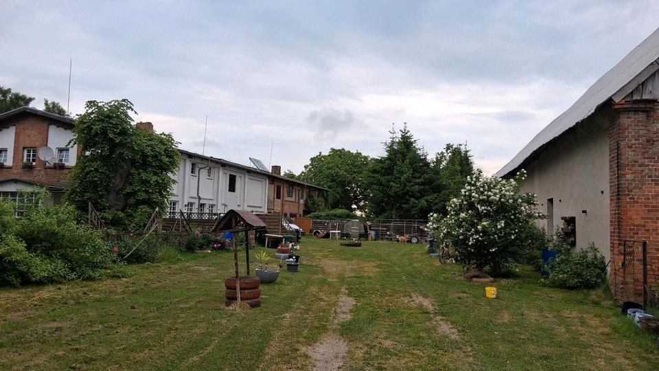 Doppelhaushälfte Gnoien - 8 Zimmer, 155 m&sup2;, 350.000&euro; | Angebot:26935274