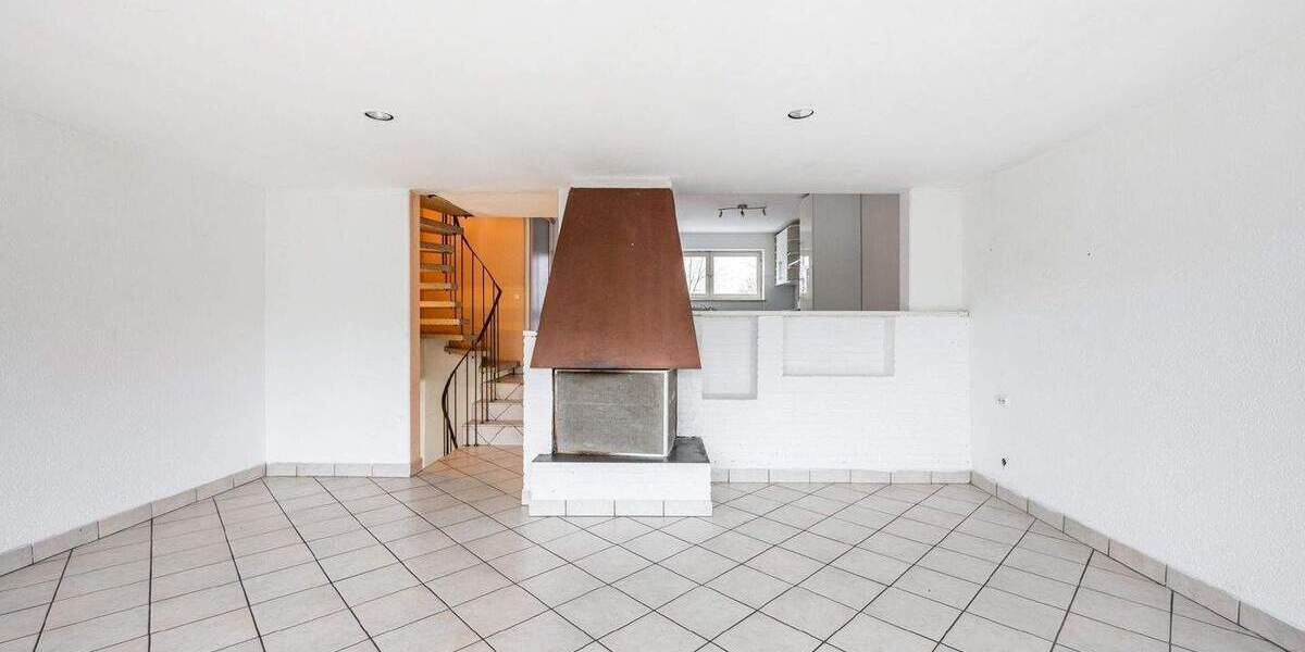 Reihenmittelhaus Kirchheim b. München Kirchheim - 5 Zimmer, 140 m&sup2;, 649.000&euro; | Angebot:25423406