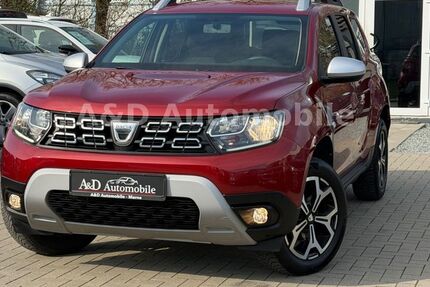 Dacia Duster 63.381 km 14.790 &euro; Marne 25709