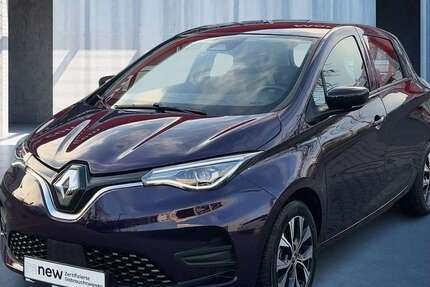 Renault ZOE 20.393 km 16.990 € Frankfurt / Main 60314