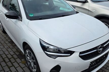 Opel Corsa 17.082 km 14.599 &euro; Amt Wachsenburg OT Ichtershausen 99334