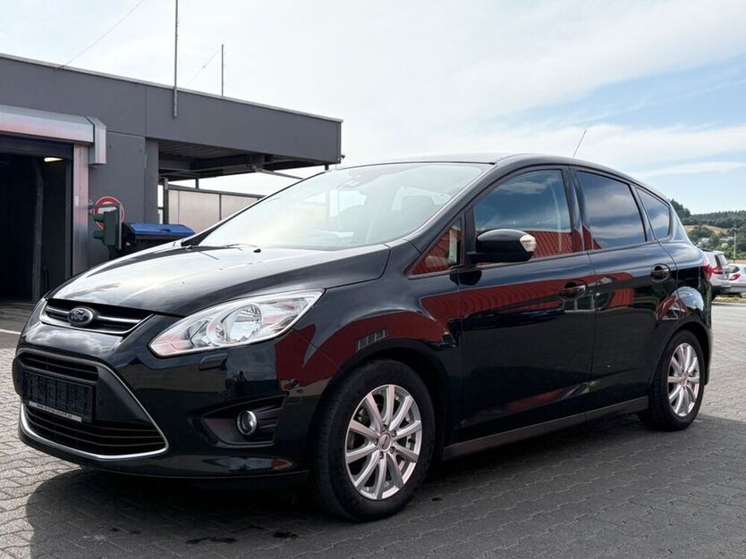 C-Max