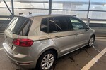 VW Golf Sportsvan 58.217 km 12.000 &euro; Augsburg 86150