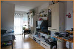 Schöne 3-Zimmer-Maisonette-Wohnung ab 1. September 25 in Lahr-Kuhbach zu vermieten