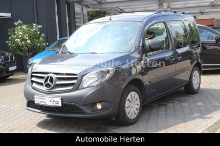 Mercedes-Benz Citan 63.000 km 12.890 &euro; Herten 45699