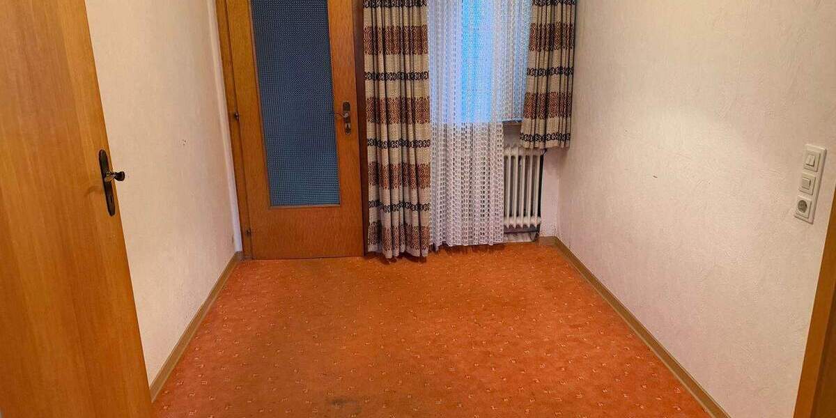 Reserviert! Leben im Nordseebad Otterndorf! Bezahlbares Wohnhaus mit Einliegerwohnung in ruhiger Lage. 6 zimmer