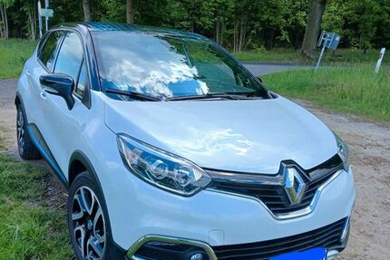 Renault Captur 98.499 km 9.300 &euro; Radeberg 01454