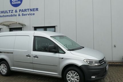 VW Caddy Maxi 214.110 km 9.790 &euro; Trittau bei Hamburg 22946