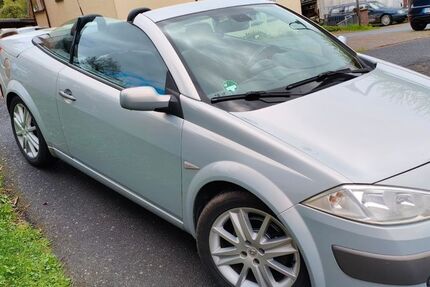 Renault Megane 264.774 km 1.599 &euro; Neuendorf 97788