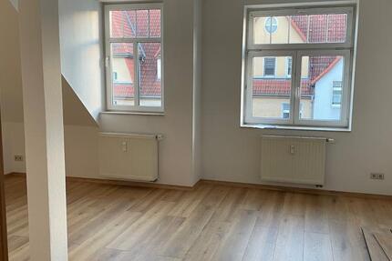 2 Zimmer Dachgeschoßwohnung