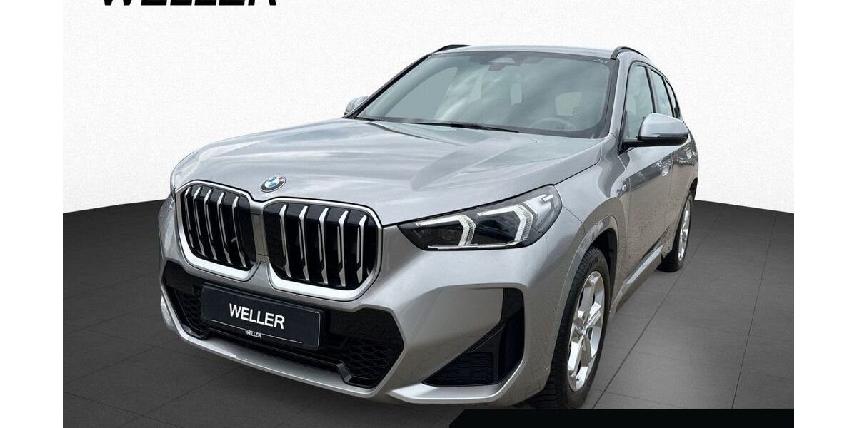 BMW X1 46.274 km 34.850 &euro; Detmold 32758